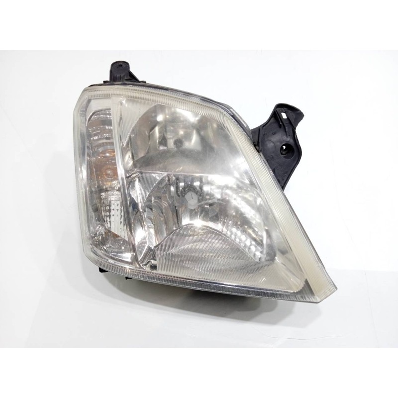 Recambio de faro derecho para opel meriva blue line referencia OEM IAM 93321053  