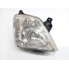 Recambio de faro derecho para opel meriva blue line referencia OEM IAM 93321053  