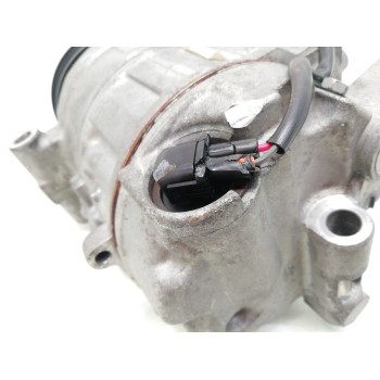 Recambio de compresor aire acondicionado para audi a4 avant (8e) 2.0 tdi referencia OEM IAM   