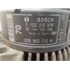 Recambio de alternador para volkswagen polo berlina (6n1) básico referencia OEM IAM 028903025H 0123310019 