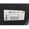 Recambio de faro derecho para opel meriva blue line referencia OEM IAM 93321053  