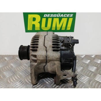 Recambio de alternador para volkswagen polo berlina (6n1) básico referencia OEM IAM 028903025H 0123310019 