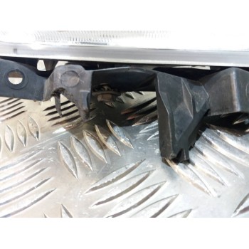 Recambio de faro antiniebla derecho para mazda 3 berlina (bk) 1.6 crdt active+ referencia OEM IAM   