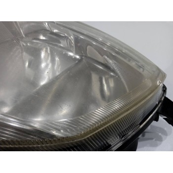 Recambio de faro derecho para opel meriva blue line referencia OEM IAM 93321053  