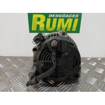 Recambio de alternador para volkswagen polo berlina (6n1) básico referencia OEM IAM 028903025H 0123310019 
