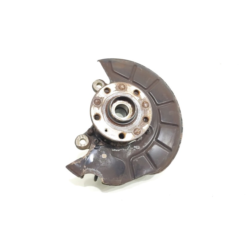 Recambio de mangueta delantera izquierda para seat leon (1p1) reference referencia OEM IAM   