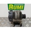 Recambio de alternador para volkswagen polo berlina (6n1) básico referencia OEM IAM 028903025H 0123310019 