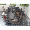 Recambio de caja cambios para peugeot 607 (s1) básico referencia OEM IAM 20UE06  