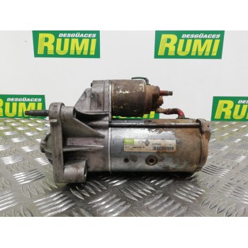 MOTOR ARRANQUE 820075362 D7R49 