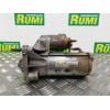 Recambio de motor arranque para renault laguna ii (bg0) authentique referencia OEM IAM 820075362 D7R49 