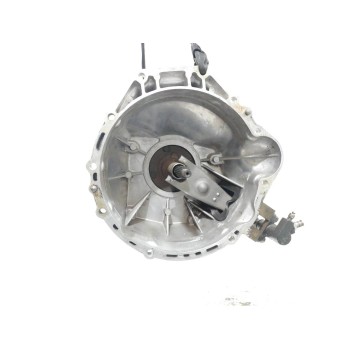 Recambio de caja cambios para ssangyong musso referencia OEM IAM 1352065921  