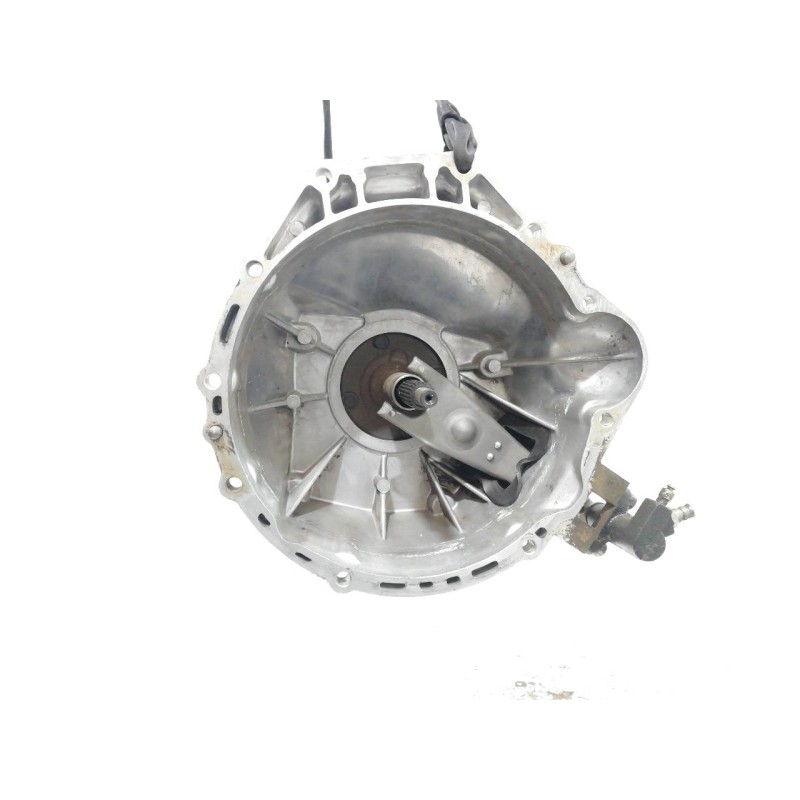 Recambio de caja cambios para ssangyong musso referencia OEM IAM 1352065921  
