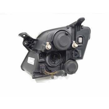 Recambio de faro derecho para opel meriva blue line referencia OEM IAM 93321053  