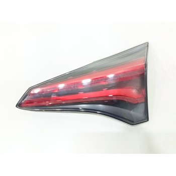 Recambio de piloto trasero derecho interior para toyota rav 4 advance hybrid referencia OEM IAM 8158042031  