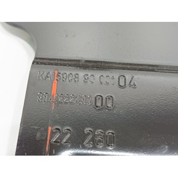 Recambio de no identificado para opel corsa f e gs referencia OEM IAM 9841222480  