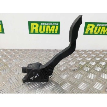 Recambio de potenciometro pedal para citroën c4 berlina collection referencia OEM IAM 9680565880 0280755041 