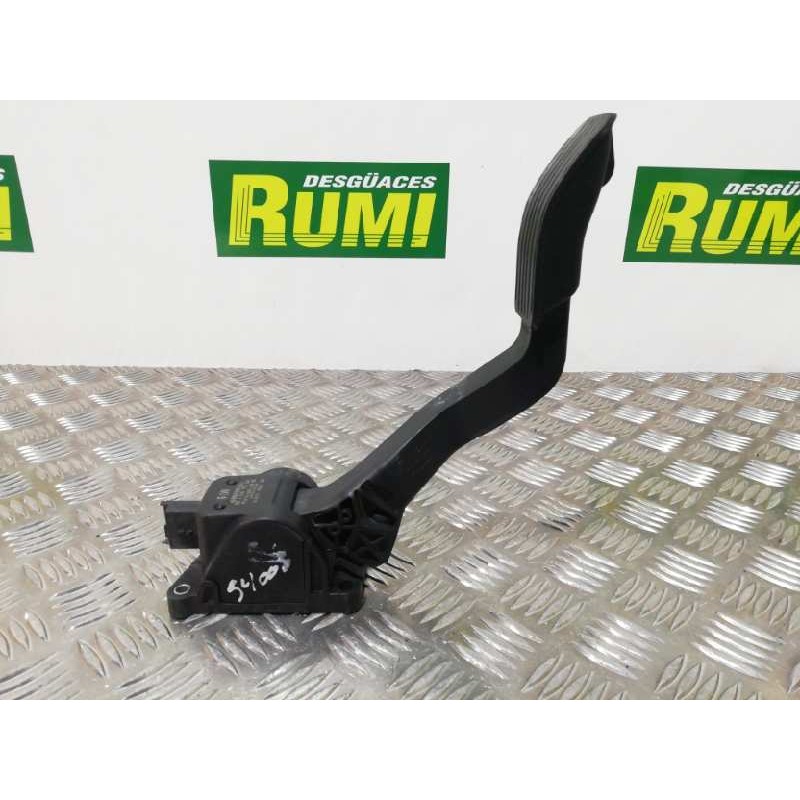 Recambio de potenciometro pedal para citroën c4 berlina collection referencia OEM IAM 9680565880 0280755041 