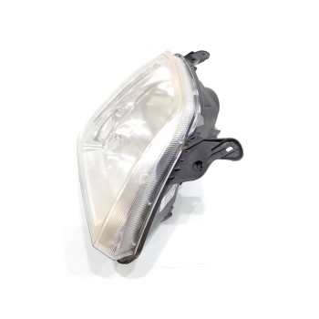 Recambio de faro derecho para opel meriva blue line referencia OEM IAM 93321053  