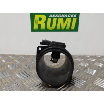 Recambio de caudalimetro para citroën c5 berlina millenium referencia OEM IAM 5WK97002 9645948980 