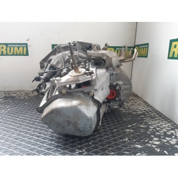 Recambio de caja cambios para peugeot 607 (s1) básico referencia OEM IAM 20UE06  