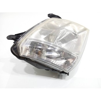 Recambio de faro derecho para opel meriva blue line referencia OEM IAM 93321053  