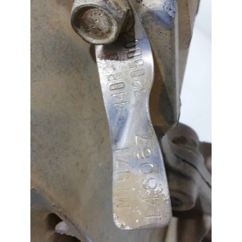 Recambio de caja cambios para ssangyong musso referencia OEM IAM 1352065921  