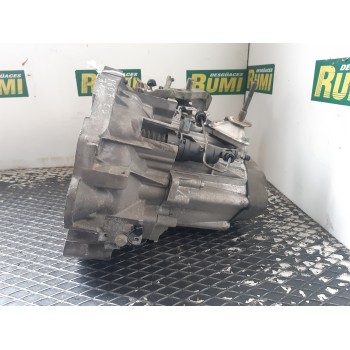 Recambio de caja cambios para peugeot 607 (s1) básico referencia OEM IAM 20UE06  