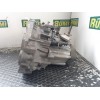 Recambio de caja cambios para peugeot 607 (s1) básico referencia OEM IAM 20UE06  
