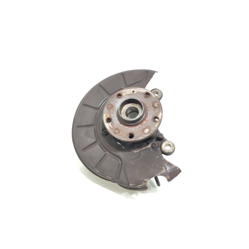 Recambio de mangueta delantera derecha para seat leon (1p1) reference referencia OEM IAM   