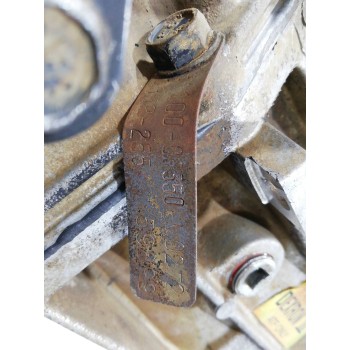 Recambio de caja cambios para ssangyong musso referencia OEM IAM 1352065921  