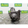 Recambio de motor arranque para renault laguna ii (bg0) authentique referencia OEM IAM 820075362 D7R49 