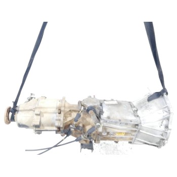 Recambio de caja cambios para ssangyong musso referencia OEM IAM 1352065921  