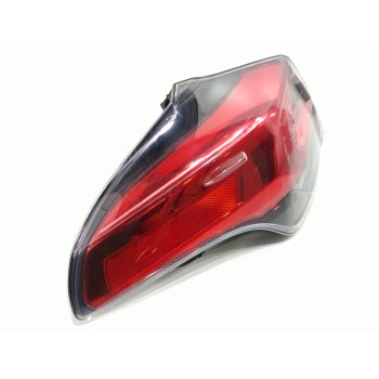 Recambio de piloto trasero izquierdo para toyota rav 4 advance hybrid referencia OEM IAM 8156042201  