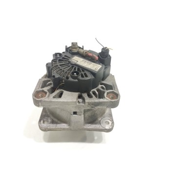 Recambio de alternador para renault megane ii berlina 5p authentique referencia OEM IAM 8200386806  