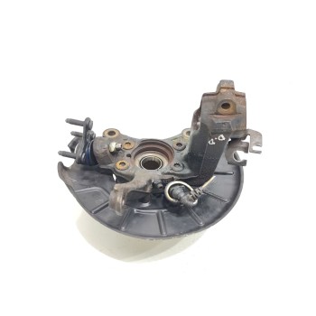 Recambio de mangueta delantera derecha para seat leon (1p1) reference referencia OEM IAM   