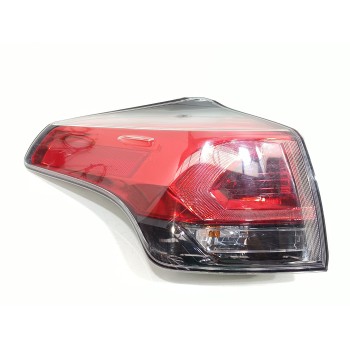 Recambio de piloto trasero izquierdo para toyota rav 4 advance hybrid referencia OEM IAM 8156042201  