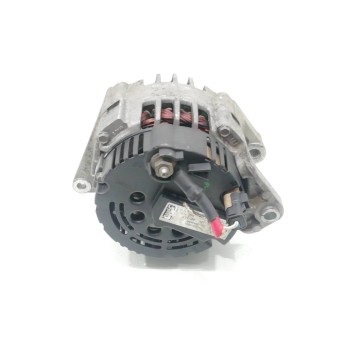 Recambio de alternador para renault laguna (b56) 1.9 dti carminat (a) referencia OEM IAM 8200054586  