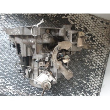 Recambio de caja cambios para peugeot 607 (s1) básico referencia OEM IAM 20UE06  