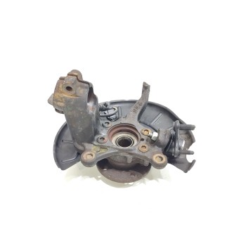 Recambio de mangueta delantera derecha para seat leon (1p1) reference referencia OEM IAM   