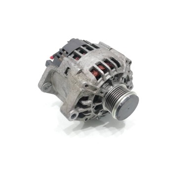 Recambio de alternador para renault laguna (b56) 1.9 dti carminat (a) referencia OEM IAM 8200054586  