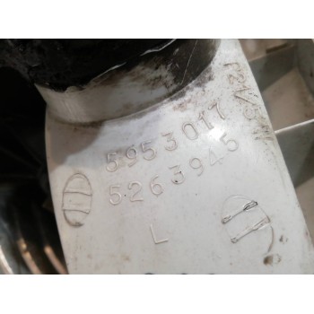 Recambio de faro izquierdo para chrysler neon (pl) 1.8 le referencia OEM IAM 5952051 5953017 5288037LH