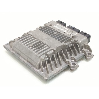 Recambio de centralita motor uce para citroën c3 1.4 hdi premier referencia OEM IAM 9653447480  