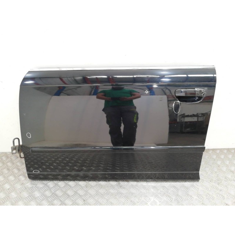 Recambio de puerta delantera izquierda para audi a4 avant (8e) 2.0 tdi referencia OEM IAM   