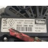 Recambio de alternador para renault megane ii berlina 5p authentique referencia OEM IAM 8200386806  