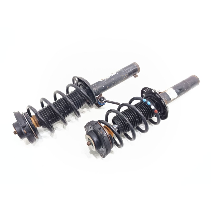 Recambio de juego amortiguadores delantero para seat leon (1p1) reference referencia OEM IAM 1T0413031  