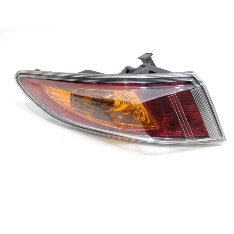 Recambio de piloto trasero izquierdo para honda civic berlina 5 (fk) 1.8 executive referencia OEM IAM 22016721  