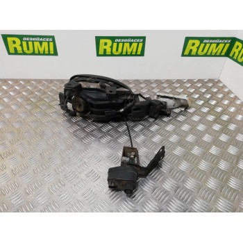 Recambio de faro izquierdo para chrysler neon (pl) 1.8 le referencia OEM IAM 5952051 5953017 5288037LH