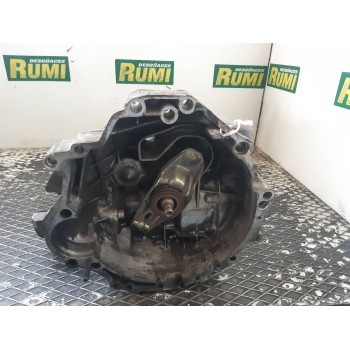 Recambio de caja cambios para audi a6 berlina (c4) 2.5 tdi referencia OEM IAM CUS  