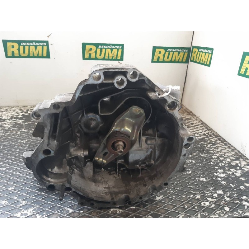 Recambio de caja cambios para audi a6 berlina (c4) 2.5 tdi referencia OEM IAM CUS  