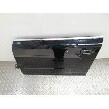 Recambio de puerta delantera izquierda para audi a4 avant (8e) 2.0 tdi referencia OEM IAM   